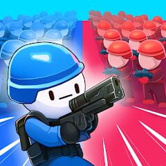 Army Commander v4.0.1 (MOD, Many Tags)