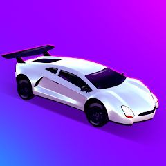 Car Master 3D v1.2.32 (MOD, много денег)