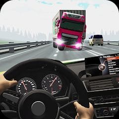 Racing Limits v2.6.1 (MOD, Unlimited money)