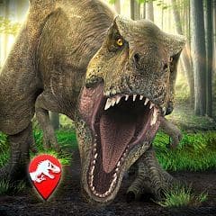 Jurassic World Alive v3.21.46 (MOD, Unlimited Battery)