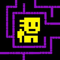 Tomb of the Mask v1.25.2 (MOD, Unlimited money)