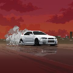 APEX Racer v0.9.57 (MOD, Unlimited Money)