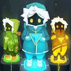 Path of Giants v3.0.1 (MOD, Unlocked)