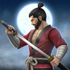 Takashi Ninja Samurai v3.9.6 (MOD, много денег)