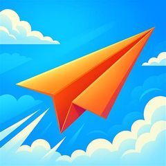 Epic Plane Evolution v1.12.2 (MOD, много денег)