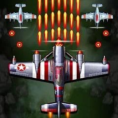 1941 Air Attack v13.9 (MOD, Unlimited money)