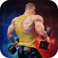 Fitness Gym v12.4 (MOD, Unlimited Money)