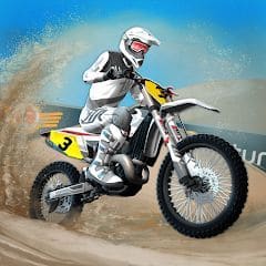 Mad Skills Motocross 3 v5.1.1 (MOD, Unlimited Money)