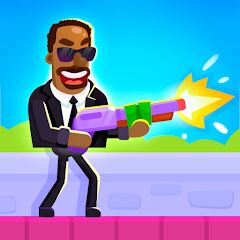 Hitmasters v1.31.0 (MOD, много денег)