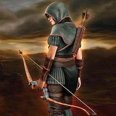 Archer Attack 3D v1.0.63 (MOD, много денег)
