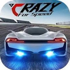 Crazy for Speed v6.7.1200 (MOD, Unlimited money)