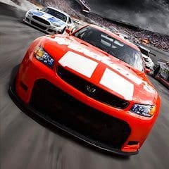 Stock Car Racing v3.23 (MOD, Unlimited money)