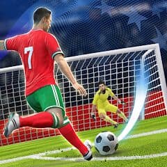 Soccer Super Star v0.3.82 (MOD, Unlimited Rewind)
