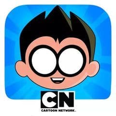 Teeny Titans v1.2.6 (MOD, Money/Unlocked)
