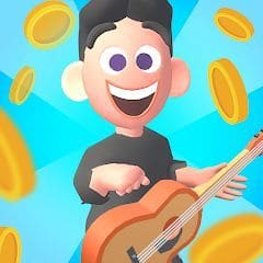 Street Life v5.1.3 (MOD, много алмазов)