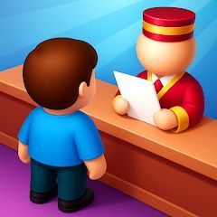 My Perfect Hotel v1.36.0 (MOD, Unlimited Money)