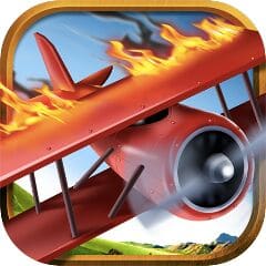 Wings on Fire v1.45 (MOD, много денег)