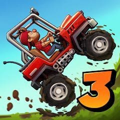 Hill Climb Racing 3 v0.25.4