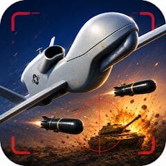Drone: Shadow Strike 3 v1.26.152 (MOD, много денег)