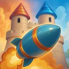 Castle Busters v1.13.0 (MOD, Unlimited money)