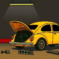 My Car My Life v1.0.7015 (MOD, Unlocked)