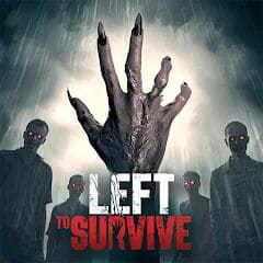 Left to Survive v8.5.0 (MOD, Unlimited Ammo)