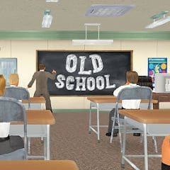 Old School v1.2.4 (MOD, Unlocked)