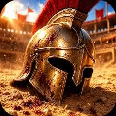 Gladiator Simulator: Arena War v0.3.0.429 (MOD, Unlimited money)