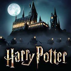 Harry Potter: Hogwarts Mystery v7.2.1 (MOD, Меню)