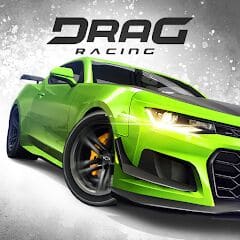 Drag Racing v5.6.1 (MOD, Неограниченно денег)