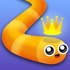 Snake.io v2.2.155 (MOD, Unlocked)