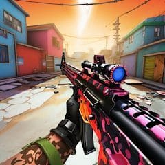 UNKILLED v2.7.3 (MOD, много патронов)