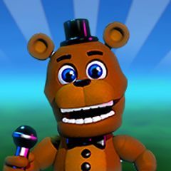 FNaF World Fixed v2.5.5 (MOD, Unlocked)