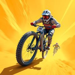 RUSH: Xtreme v2.1.1 (MOD, много денег)