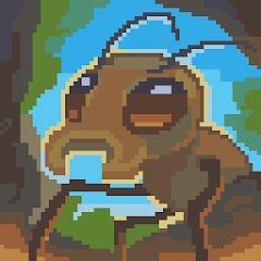 Ant Colony: Wild Forest v7.3.4 (MOD, Free shopping)