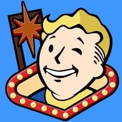 Fallout Shelter v2.5.1 (MOD, много денег)