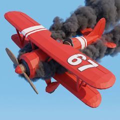 Epic Plane Evolution v1.13.0 (MOD, Unlimited Coins)