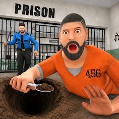 Prison Master: Escape Journey v2.0.8 (MOD, много денег)