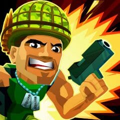 Major Mayhem v2.5.15 (MOD, много денег)