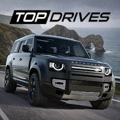 Top Drives v32.10.00.22938