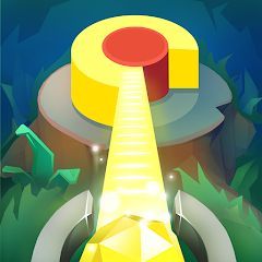 Twist Hit! v1.9.33 (MOD, много камней)