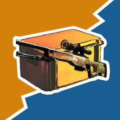 Case Simulator Ultimate v12.6 (MOD, Бесплатные покупки)