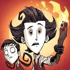 Dont Starve Together v1.2.0 (MOD, Unlocked)