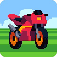 Retro Highway v1.2.8 (MOD, Unlimited Money)