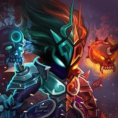 Epic Heroes War Premium v1.37.462 (MOD, unlimited money)