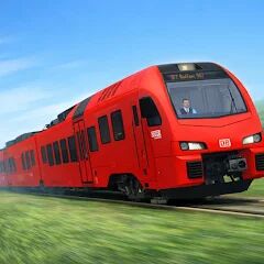 Train Simulator 2026 v0.09 (MOD, unlimited money)