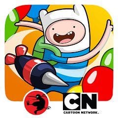 Bloons Adventure Time TD v1.7.7 (MOD, Unlimited money)