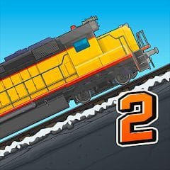 Train Simulator 2 v0.6.9 (MOD, Бесплатные покупки)