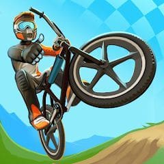 Mad Skills BMX 2 v2.8.10 (MOD, много денег)