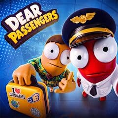 Dear Passengers v0.2